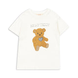 Konges Sløjd A/S T-shirts teddy bear