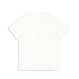 Konges Sløjd A/S T-shirts off white/sailor