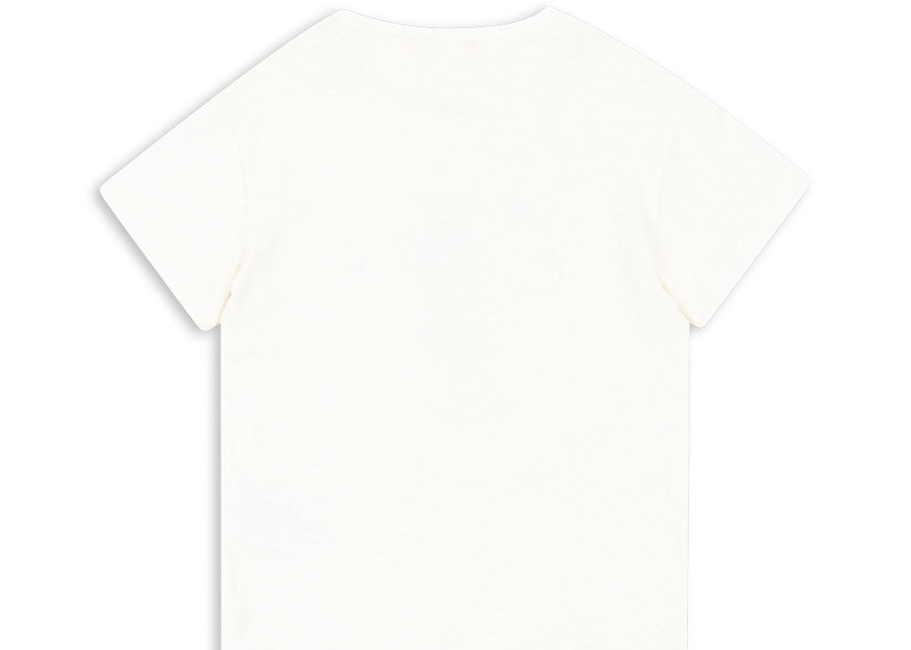 Konges Sløjd A/S T-shirts off white/sailor