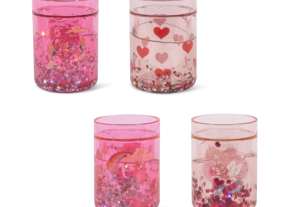 Konges Sløjd A/S Kopper pink mix