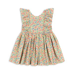 Konges Sløjd A/S WOVEN DRESSES fandango fleur