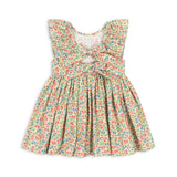 Konges Sløjd A/S WOVEN DRESSES fandango fleur