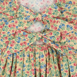 Konges Sløjd A/S WOVEN DRESSES fandango fleur