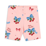 Konges Sløjd A/S Shorts og bloomers - Jersey amarena