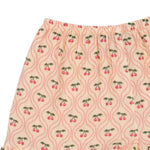 Konges Sløjd A/S Shorts og bloomers - Vævet cherry pink motif