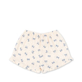 Konges Sløjd A/S Shorts og bloomers - Vævet bow bleu