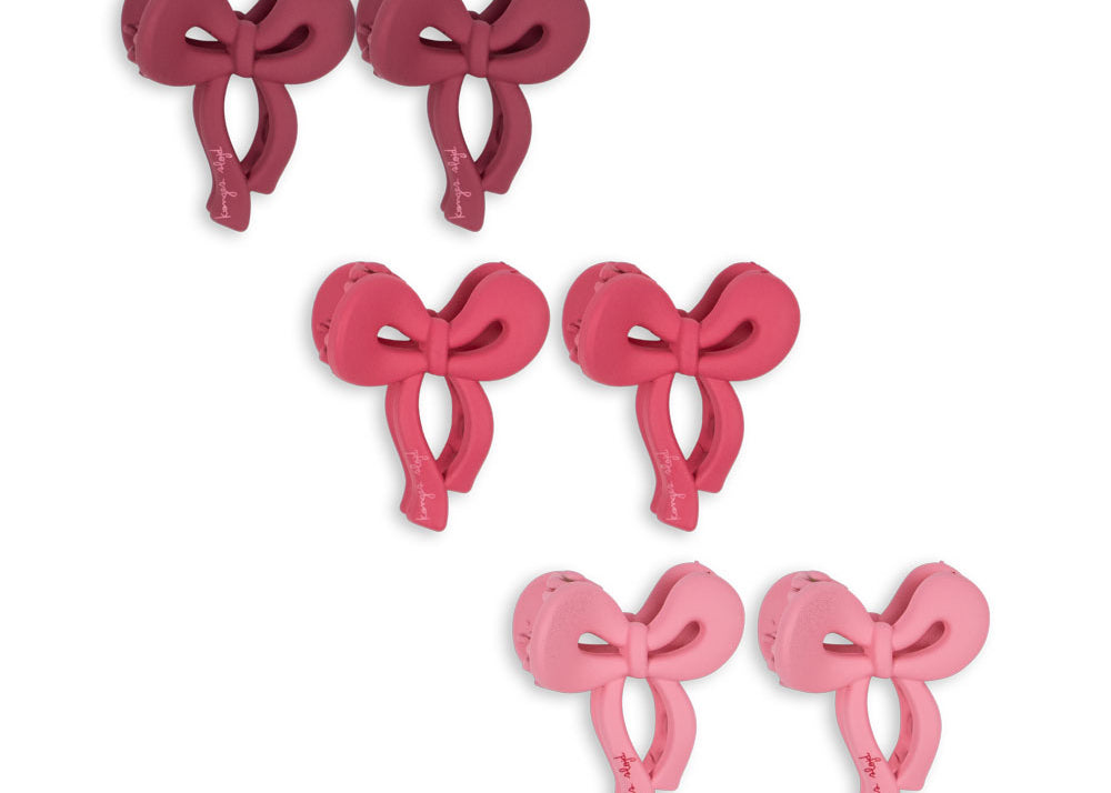 Konges Sløjd A/S Håraccessories pink mix