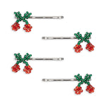 Konges Sløjd A/S Håraccessories cherry