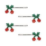 Konges Sløjd A/S Håraccessories cherry