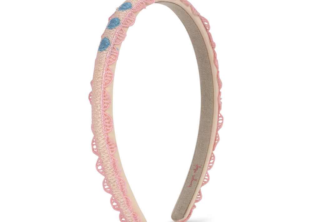 Konges Sløjd A/S Håraccessories buttercream