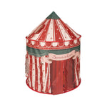 Konges Sløjd A/S Dekoration circus