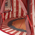 Konges Sløjd A/S Dekoration circus