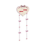Konges Sløjd A/S Håraccessories pink bow