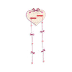 Konges Sløjd A/S Håraccessories pink bow