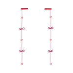 Konges Sløjd A/S Håraccessories pink bow