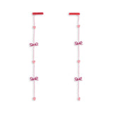 Konges Sløjd A/S Håraccessories pink bow