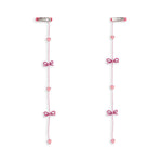 Konges Sløjd A/S Håraccessories pink bow