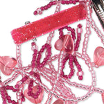 Konges Sløjd A/S Håraccessories pink bow