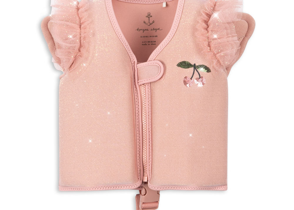 Konges Sløjd A/S Svømmeveste & bælter powder pink