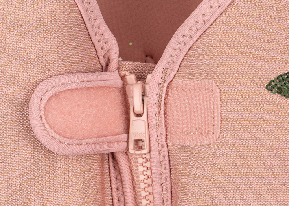 Konges Sløjd A/S Svømmeveste & bælter powder pink
