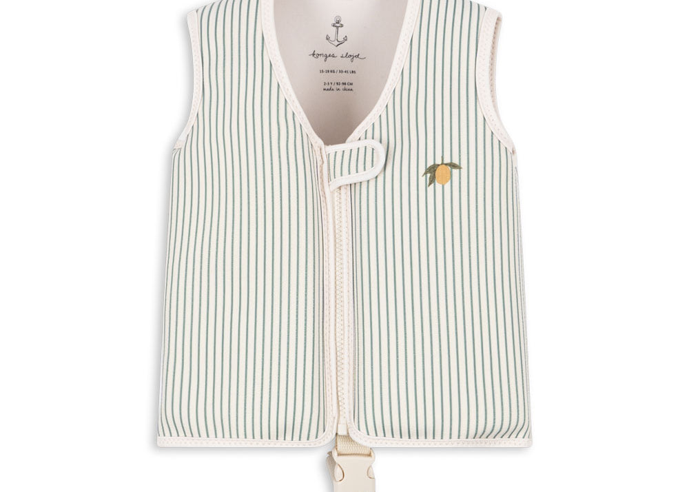 Konges Sløjd A/S Svømmeveste & bælter tea stripe