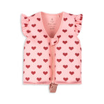 Konges Sløjd A/S Svømmeveste & bælter amour pink