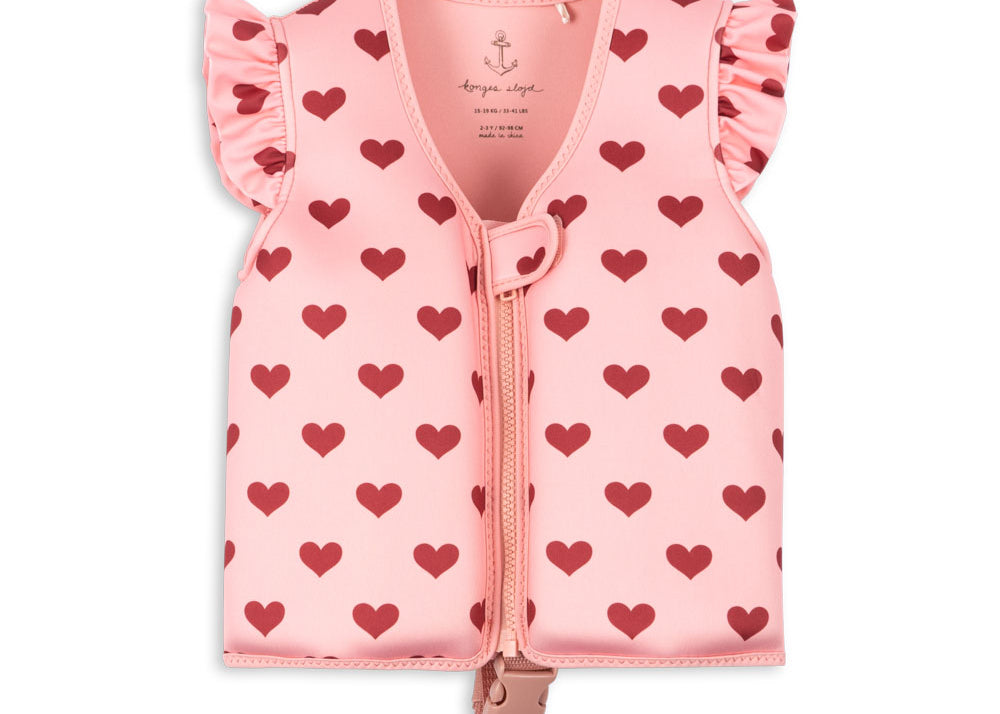 Konges Sløjd A/S Svømmeveste & bælter amour pink