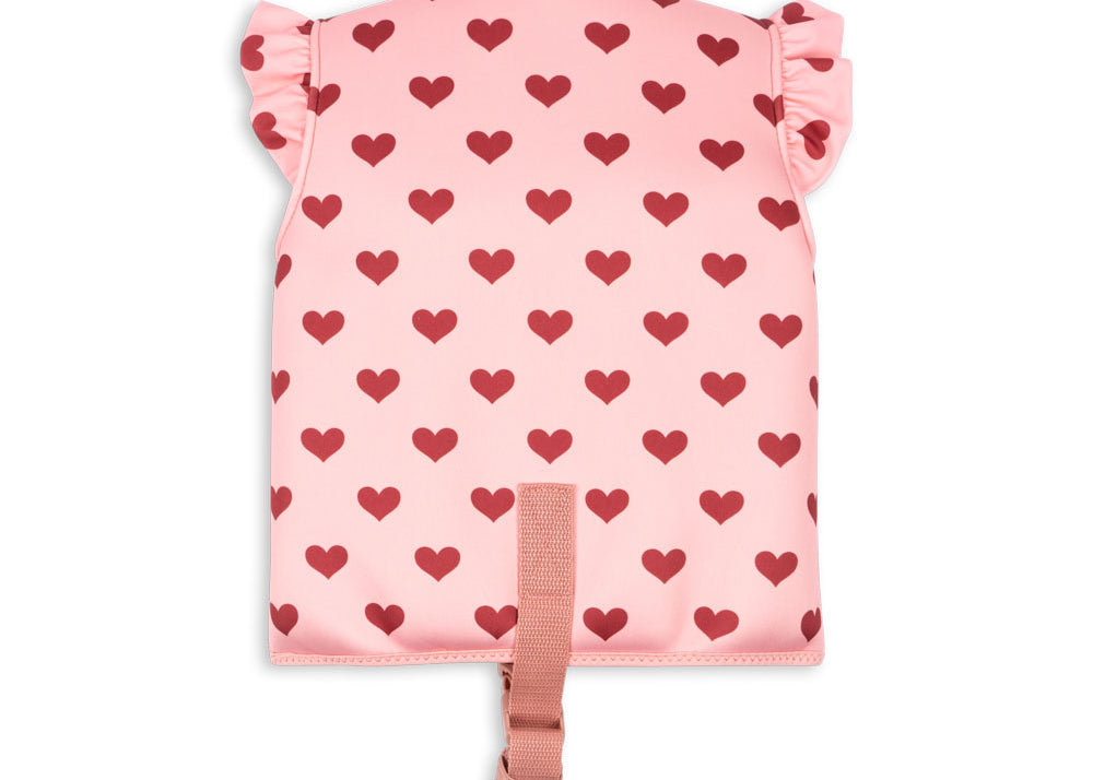 Konges Sløjd A/S Svømmeveste & bælter amour pink