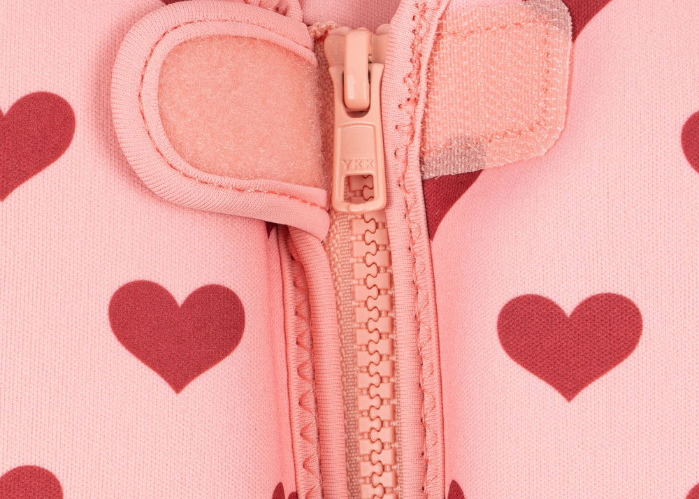 Konges Sløjd A/S Svømmeveste & bælter amour pink