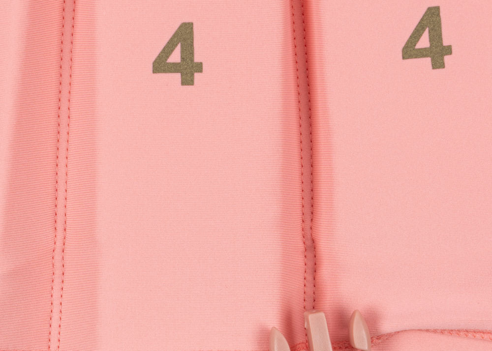 Konges Sløjd A/S Svømmeveste & bælter amour pink