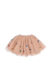 Konges Sløjd A/S WOVEN DRESSES coeur sequins