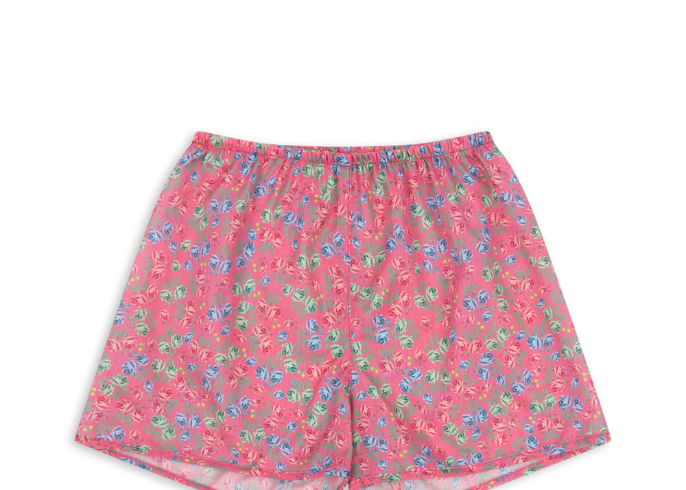 Konges Sløjd A/S Shorts og bloomers - Vævet fandango
