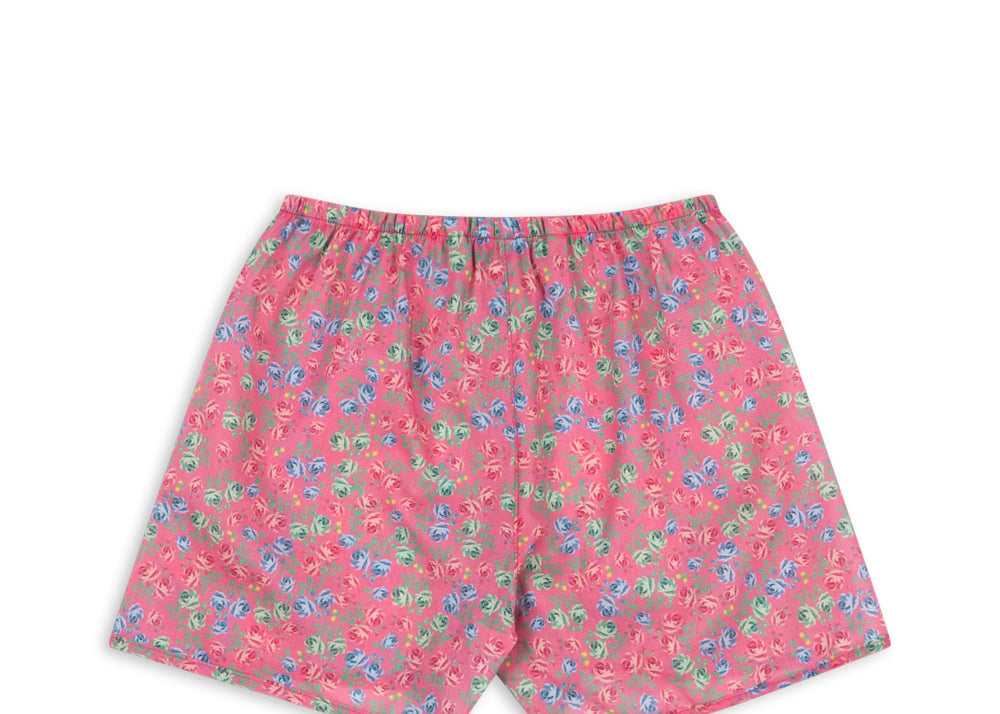 Konges Sløjd A/S Shorts og bloomers - Vævet fandango