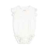 Konges Sløjd A/S Bodystockings snow white