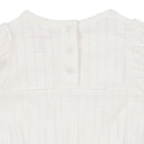 Konges Sløjd A/S Bodystockings snow white