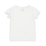 Konges Sløjd A/S T-shirts snow white