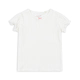 Konges Sløjd A/S T-shirts snow white