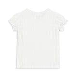 Konges Sløjd A/S T-shirts snow white