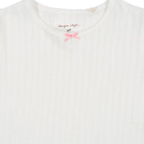 Konges Sløjd A/S T-shirts snow white