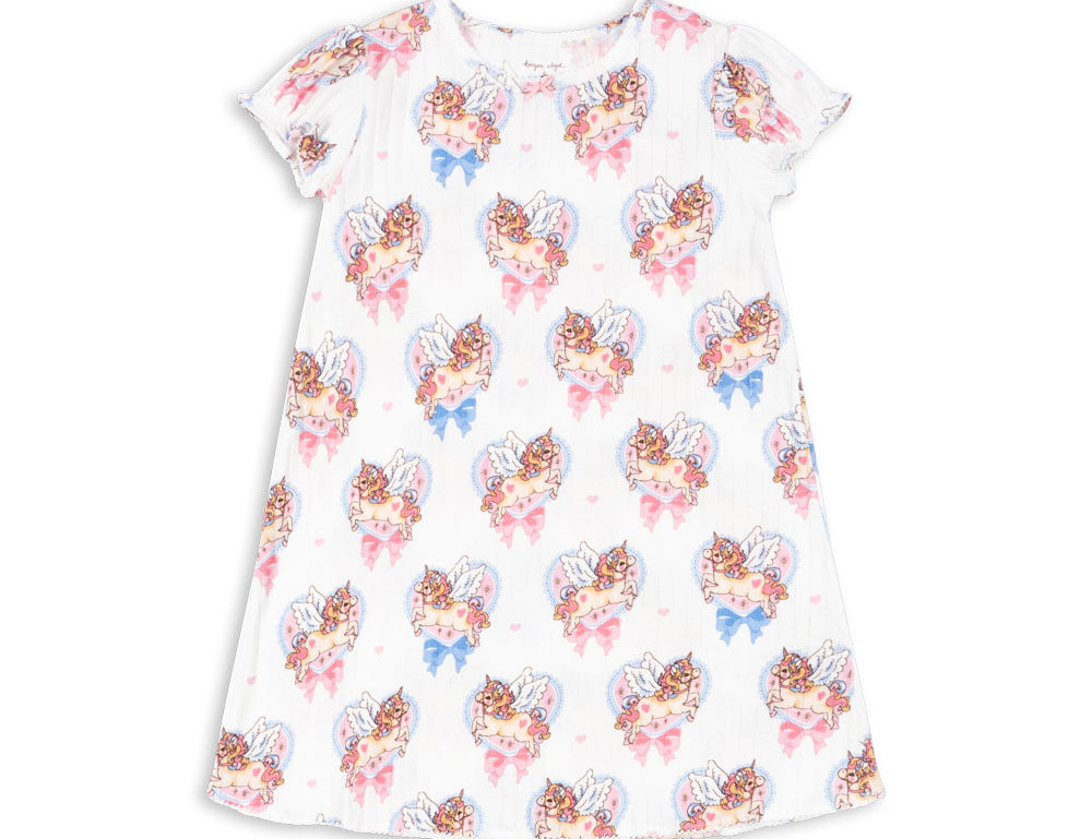Konges Sløjd A/S JERSEY DRESSES twinkle sprinkle