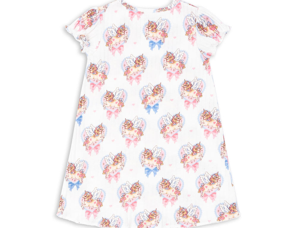 Konges Sløjd A/S JERSEY DRESSES twinkle sprinkle