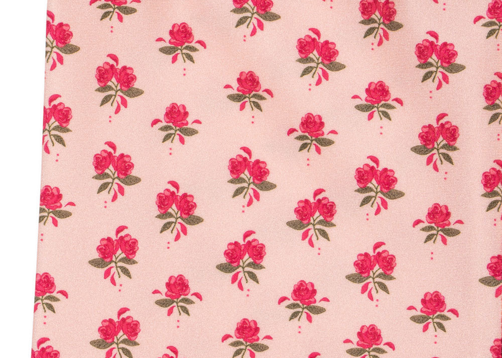Konges Sløjd A/S Shorts og bloomers - Jersey rosie rose