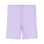 Konges Sløjd A/S Shorts og bloomers - Jersey lavender purple