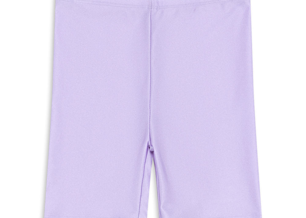Konges Sløjd A/S Shorts og bloomers - Jersey lavender purple
