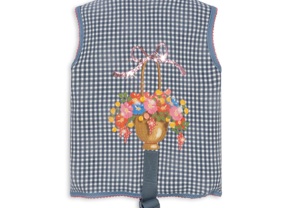 Konges Sløjd A/S Svømmeveste & bælter flower bouquet