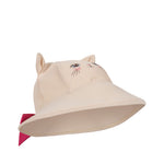 Konges Sløjd A/S Badehatte soft pink