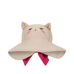 Konges Sløjd A/S Badehatte soft pink