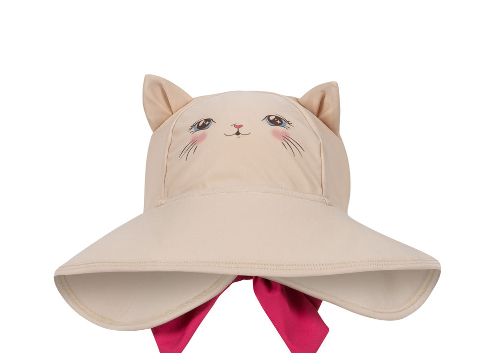 Konges Sløjd A/S Badehatte soft pink