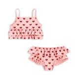 Konges Sløjd A/S Bikinier amour pink