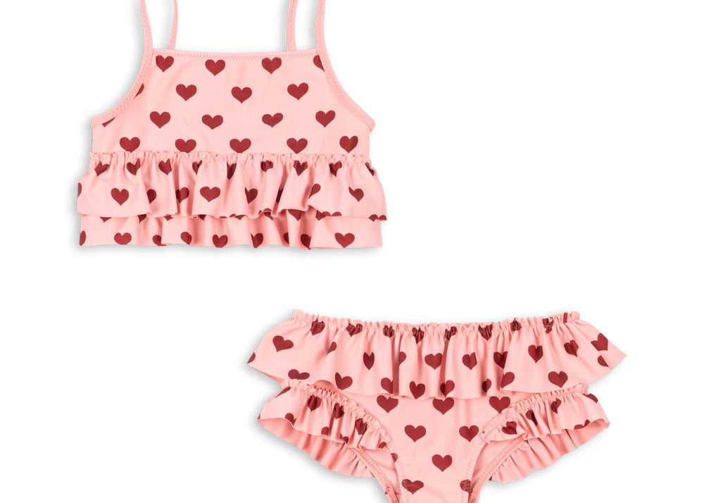Konges Sløjd A/S Bikinier amour pink